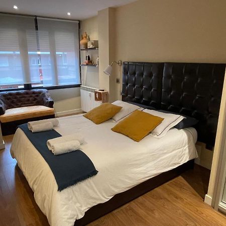 Casa Lola Apartment Leon Bagian luar foto