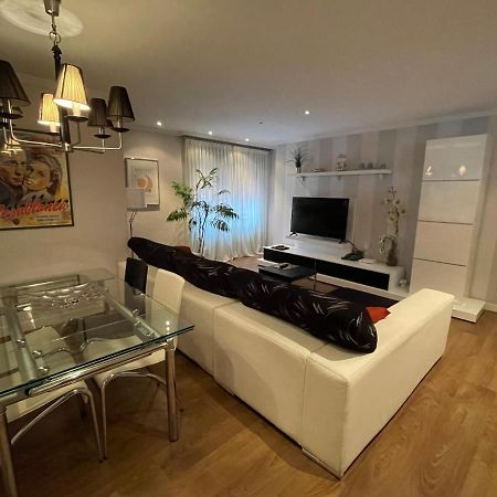Casa Lola Apartment Leon Bagian luar foto