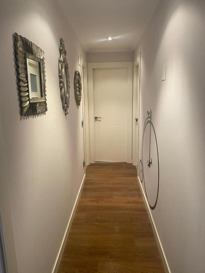 Casa Lola Apartment Leon Bagian luar foto