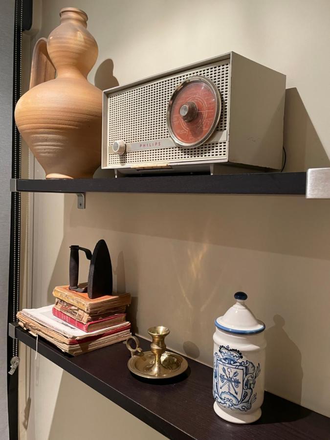Casa Lola Apartment Leon Bagian luar foto