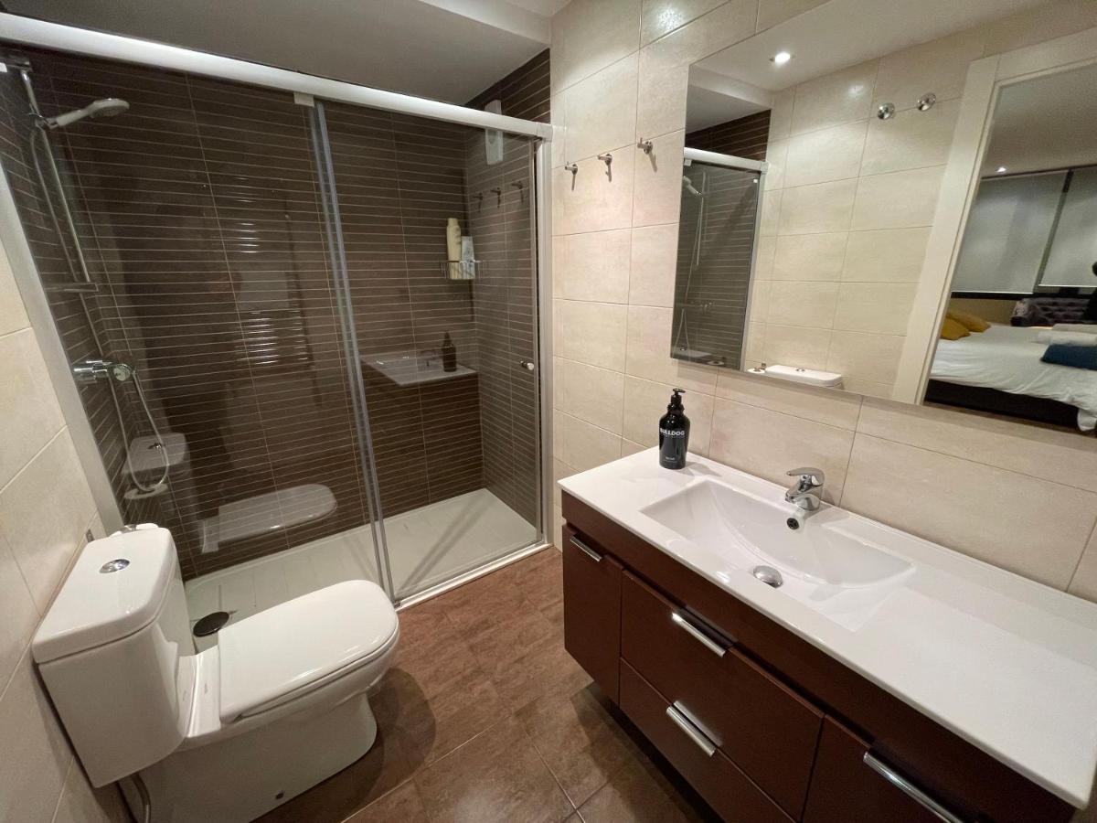 Casa Lola Apartment Leon Bagian luar foto