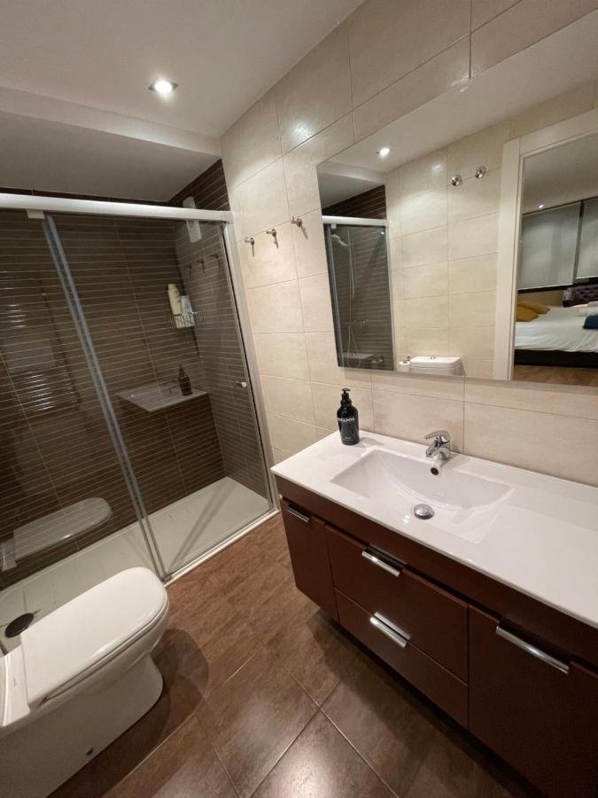 Casa Lola Apartment Leon Bagian luar foto