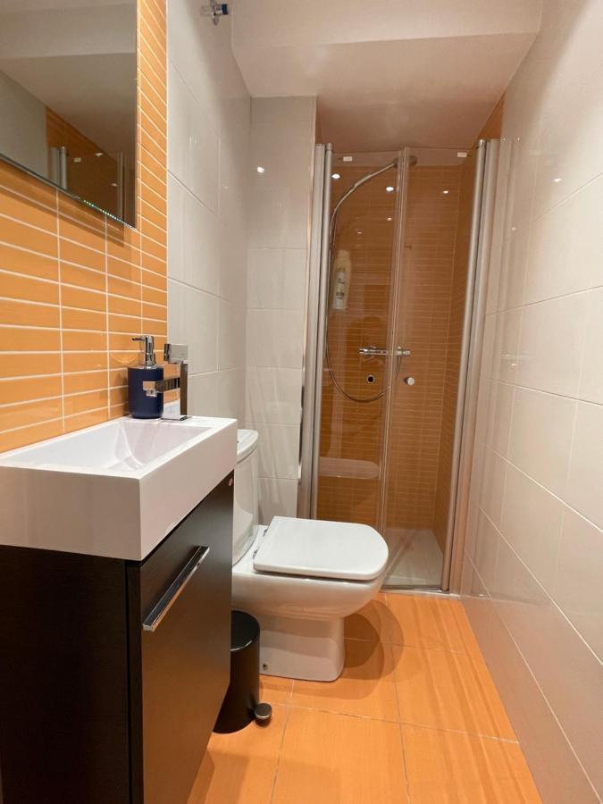 Casa Lola Apartment Leon Bagian luar foto