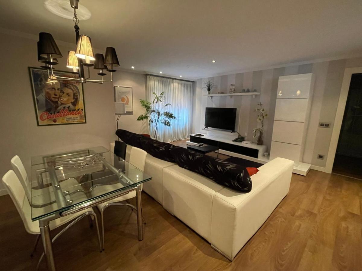 Casa Lola Apartment Leon Bagian luar foto