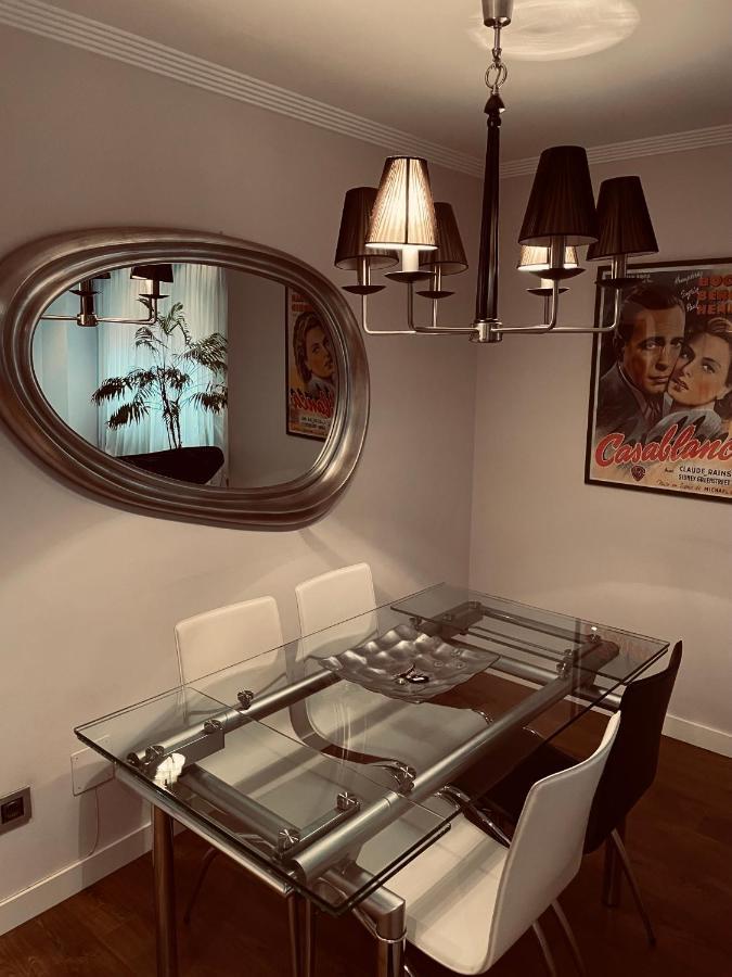 Casa Lola Apartment Leon Bagian luar foto