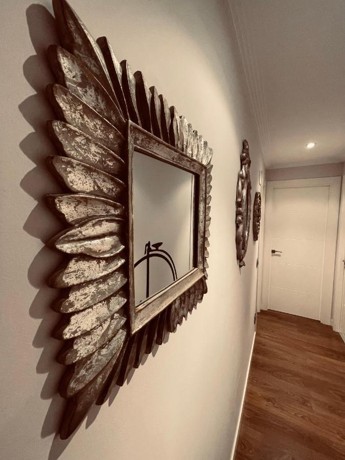 Casa Lola Apartment Leon Bagian luar foto