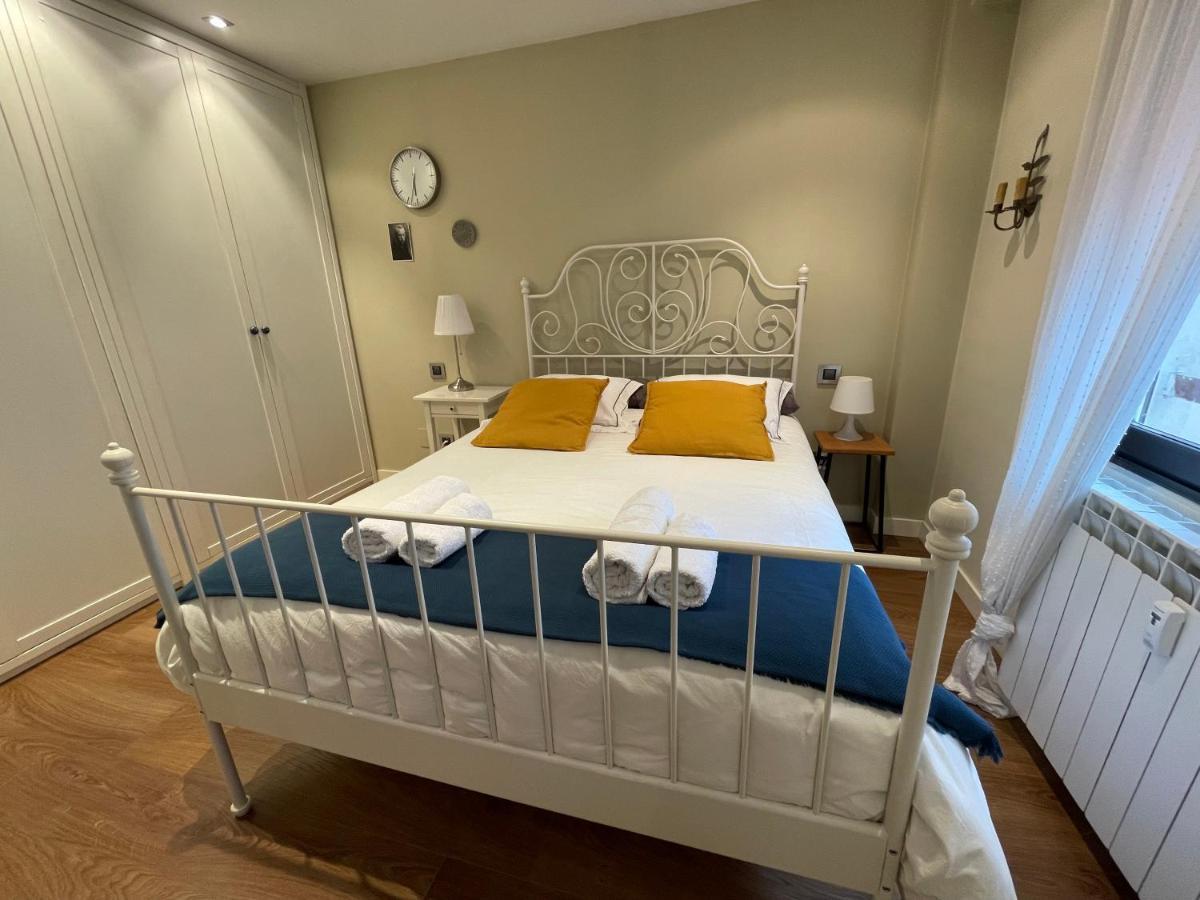 Casa Lola Apartment Leon Bagian luar foto